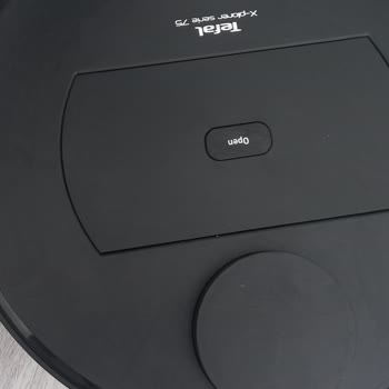 Tefal Şarja Koyunca DIT DIT Ötüyor