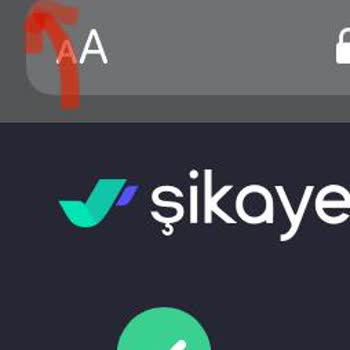 Vodafone Çözülemeyen Şebeke- Kapsama Alanı Sorunu Mevcut