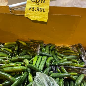 Essen Market Ürün Fiyatlarında Aldatmaca