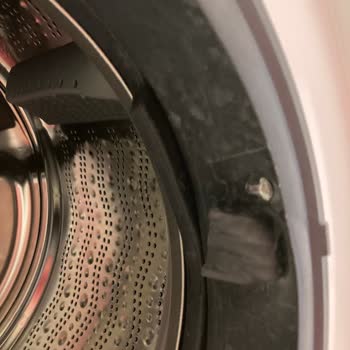 Bosch Çamaşır Makinesi Kapak Lastiği