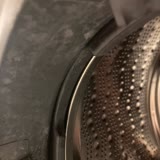 Bosch Çamaşır Makinesi Kapak Lastiği