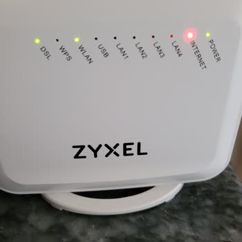 TurkNet'ten Bağlantı Sorunu