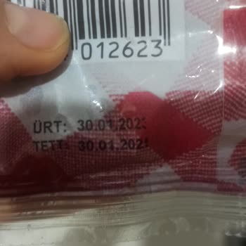 Peysan Adlı Markanı Küflenmiş Peynirli Tatlısı