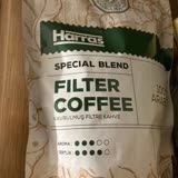 File Market Harras Filtre Kahve Sorunu