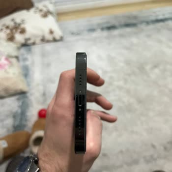 iPhone Apple Destek Kullanıcı Hatası Bahanesiyle Cihazımı Garantiye Almadı