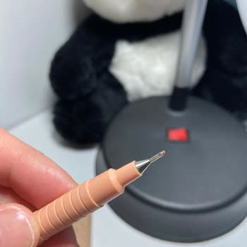 Artline 200 Uç Kısımları İçine Gitti