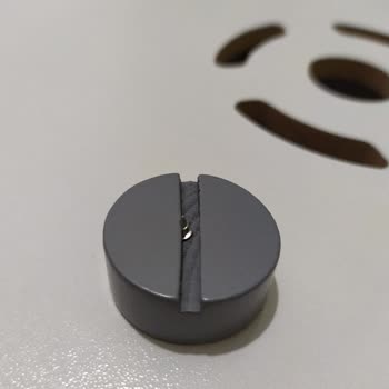 Edu Dizayn Gamba Mutfak Köşesindeki Çivi