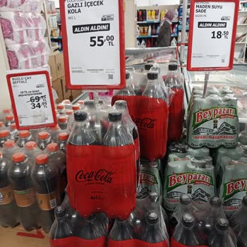 A101 Zam Fiyat Farkı