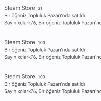 Steam Dota2 Hesabım Boşaltıldı