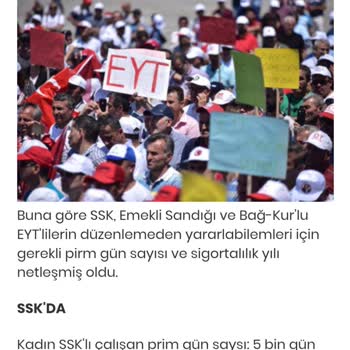 SGK Esnafın 9.000 Prim Günü Adaletsizliği