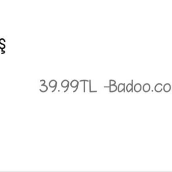 Badoo.com İzinsiz Ücret Çekimi
