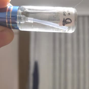 Dekant Doktoru Kalitesiz Üretim Parfüm