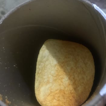 Pringles Az Sos Problemi