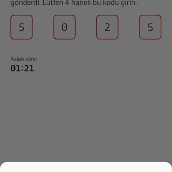 Togg Trumore Araç Ön Siparişi