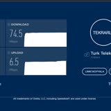 Türk Telekom Ev İnternetimin Hızını Kafasına Göre Değiştiriyor