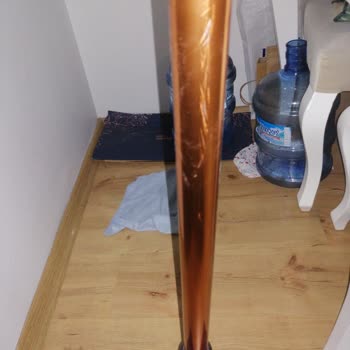 Dyson V10 Boru Çizilmesi