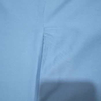 Refka Defolu Ürün Gönderimi