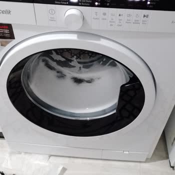 Bingo Makinede Köpürme Oluyor.