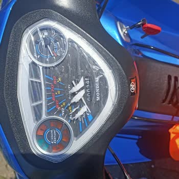 Mondial Sfc Ec50 Cup Jikle/ Grenaj/ Yağ Çubuğu/ Karbüratör