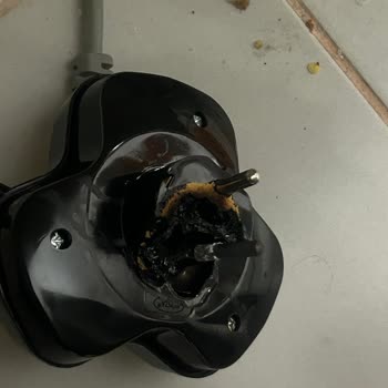 Koza Grup Elektrik 3'lü Priz Hatalı Ürün