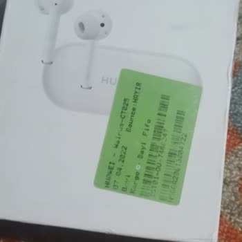 Huawei Kulaklık Sorunu Ve İlgisizliği