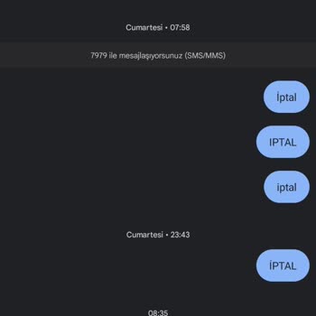 Muud Üyelik İptali Yapamıyorum