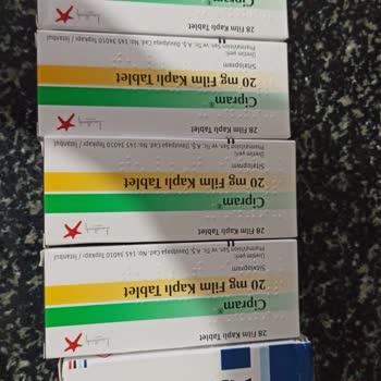 Emel Eczanesi (Gaziantep) Sağlıkla İlgili