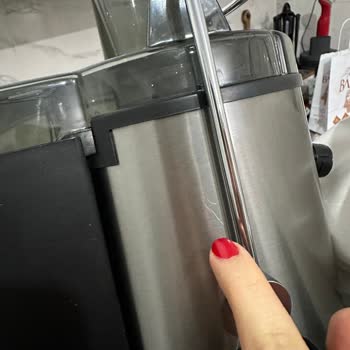 Arzum Ürünün Motoru Bozuk Geldi Yetkili Servis De Mahvetti Çizdi Gönderdi