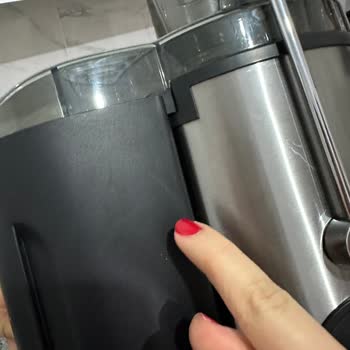 Arzum Ürünün Motoru Bozuk Geldi Yetkili Servis De Mahvetti Çizdi Gönderdi