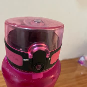 Uzspace Kapak Çabuk Bozuluyor Parça Temin Edilemiyor