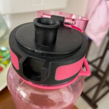 Uzspace Kapak Çabuk Bozuluyor Parça Temin Edilemiyor