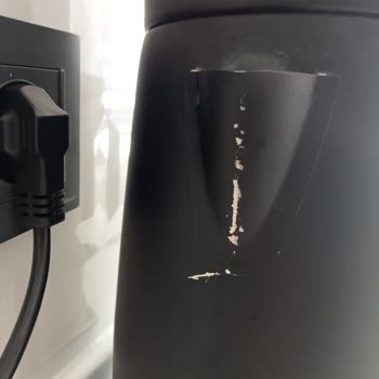 Goldmaster Ürün Deforme Olması