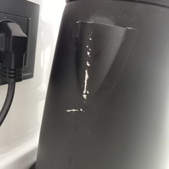 Goldmaster Ürün Deforme Olması