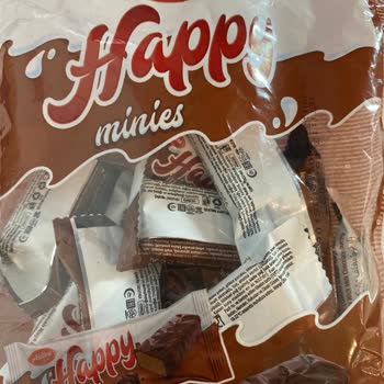 Modern Çikolata - Aldiva Çikolata İçindeki Tuhaf Koku