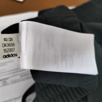 Engin BakanSpor İlkadım Samsun Yanlış Ürün Gönderdi!