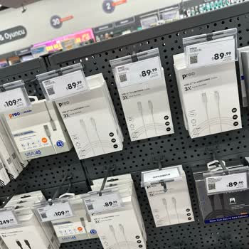 Teknosa Etiket Fiyatından Ürün Satmadı