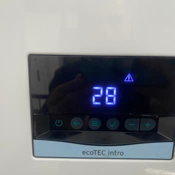 Vaillant Kombi Sorunlu Ürün Garanti Süresi