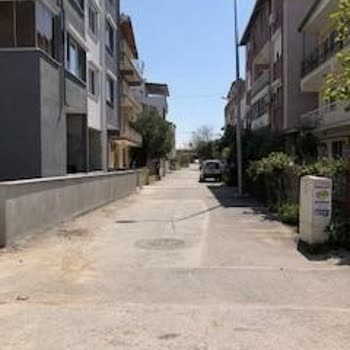 İzmir Doğalgaz Talebi Nin 4 Aydır Dikkate Alınmaması