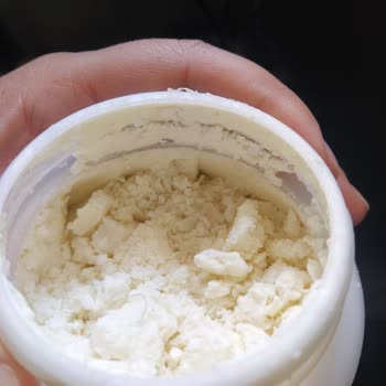 Akpa Şavak Ürününüzden Kıl Çıkması