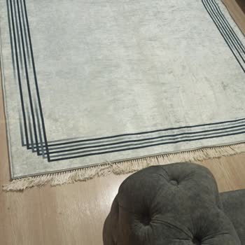 Halı Furyası Sitesi Benimle Dalga Geçti