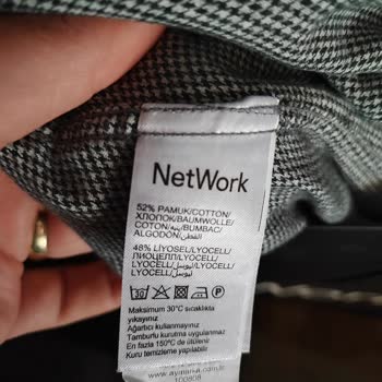 Network Hizmet Ve Ürün Kalitesi