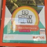 Migros Money Çanakkale Kampanya Aldatmacası