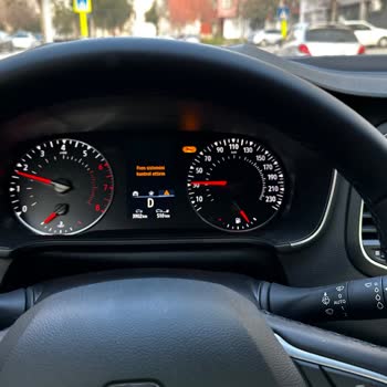 Renault Fren Sistemindeki Arıza ve Güvensizlik