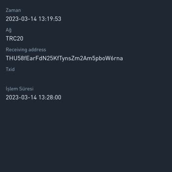 Bibox Borsası Çekim İşlemlerine Onay Vermiyor.