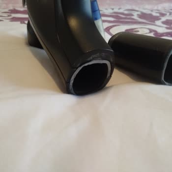 Electrolux Süpürge Sapının Kırılması