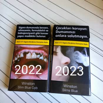 JTI Kalitenin Bozulması, Verdiğimiz Parayı Hak Etmemesi, Keyfimizi Kaçırdı