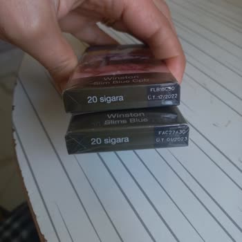 JTI Kalitenin Bozulması, Verdiğimiz Parayı Hak Etmemesi, Keyfimizi Kaçırdı