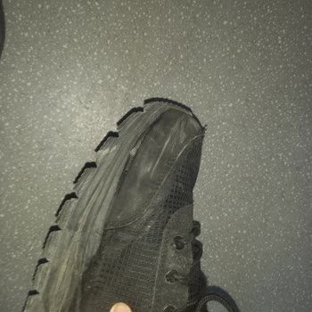 Skechers Patlayan Ve Sökülen Ayakkabı