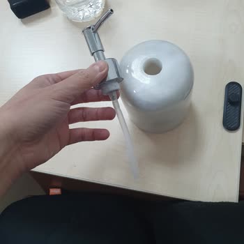 Gorkemli_collection (Instagram) 2 Seferdir Mermer Tepsim Kırık Geldi!