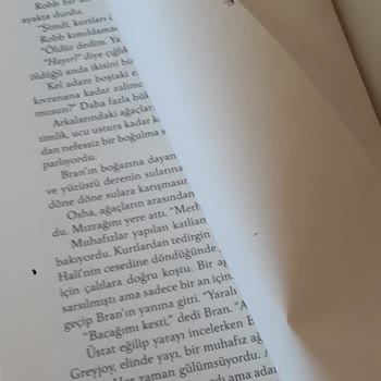 Epsilon Yayınevi Kitabın Sayfaları Eksik